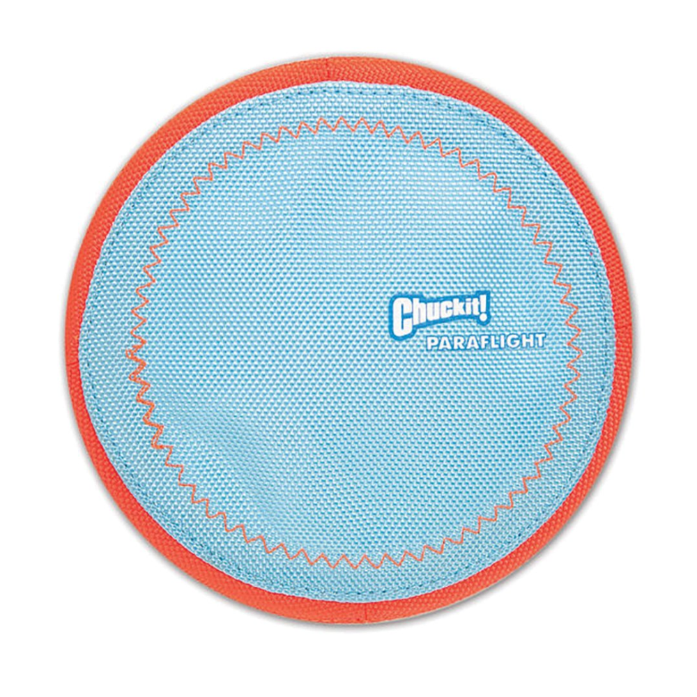 Paraflight Frisbee